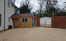 The New Forest Manor Apartment